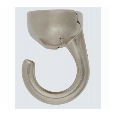 National Hardware NKL Elephant Hook N260-139